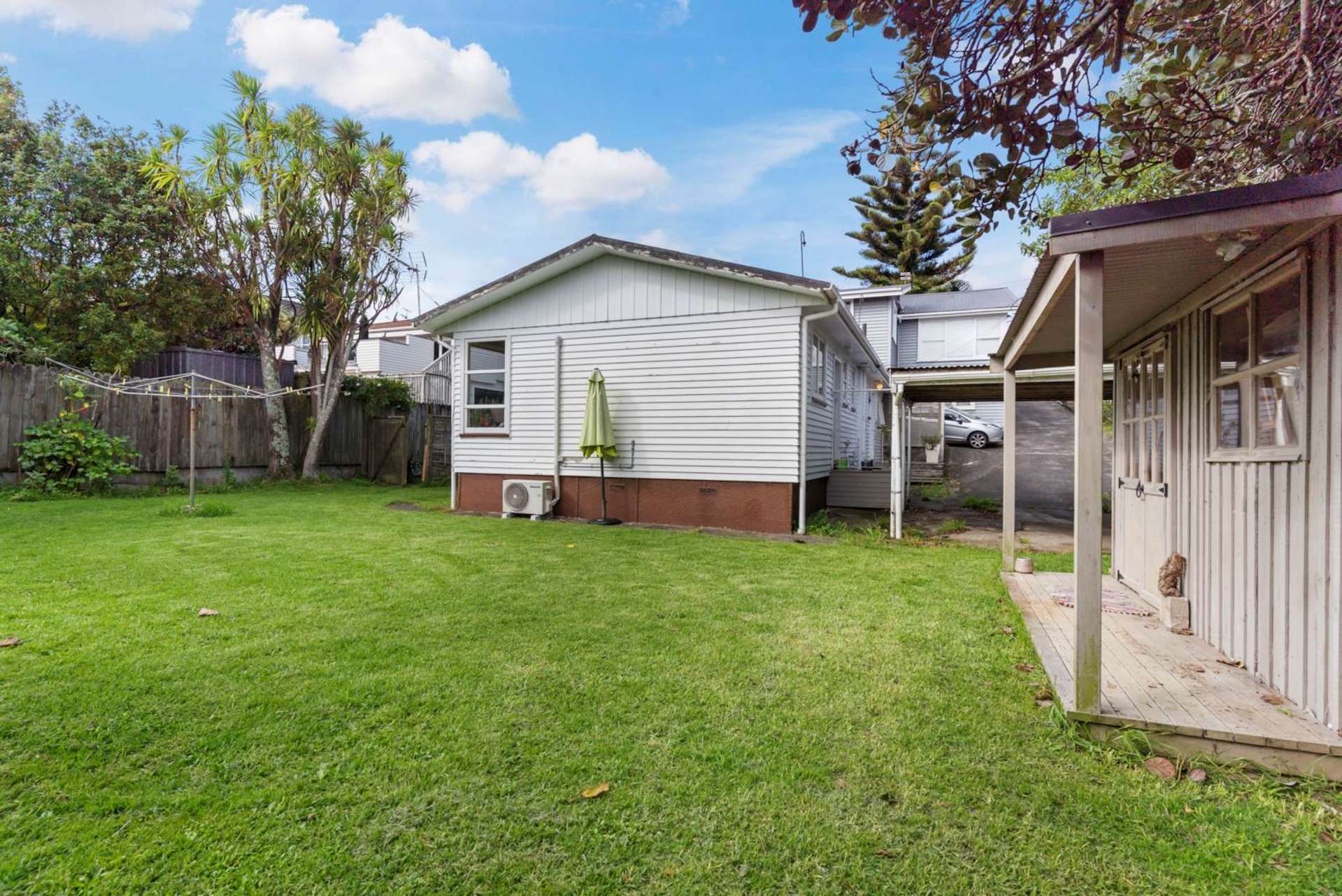 29A & 29B Morvern Road Epsom_0