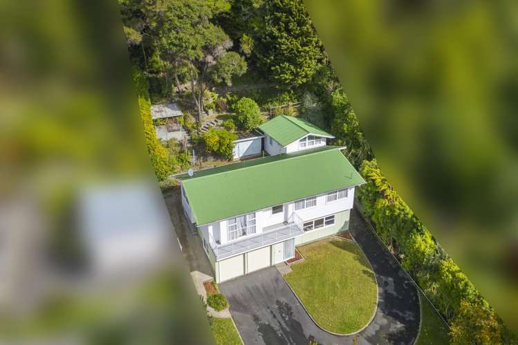 134 Hine Road Wainuiomata_14