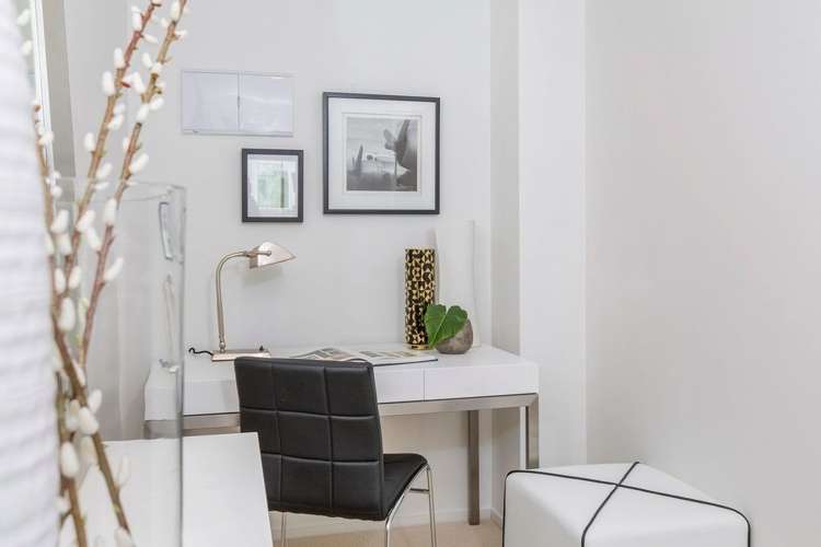 401/10 Waterloo Quadrant Auckland Central_5