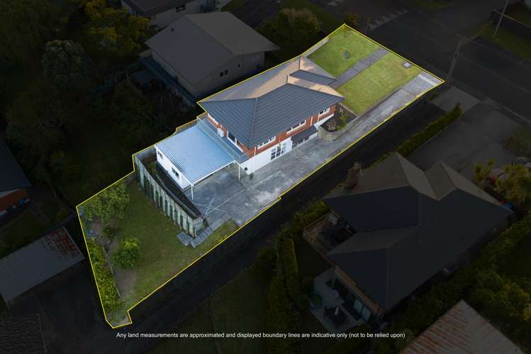 12 Ruawai Road Mount Wellington_27