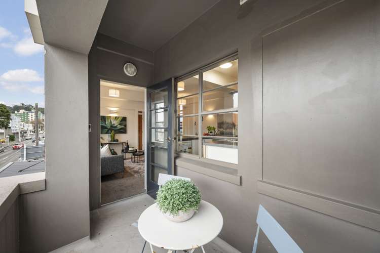 4/248 Willis Street Te Aro_1