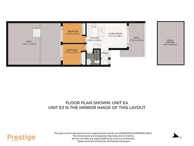 E3/71 Spencer Road Albany_1