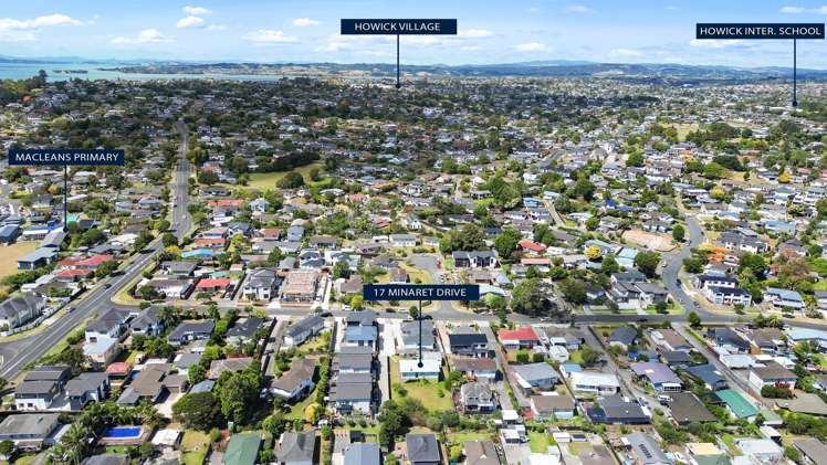 17 Minaret Drive Bucklands Beach_12