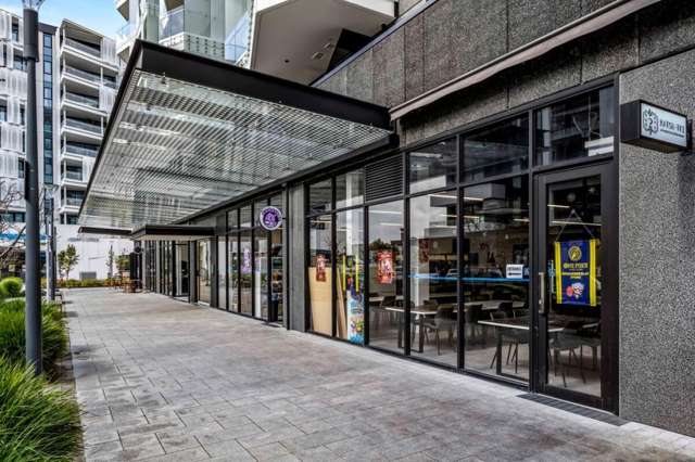 Modern Epsom Investment with Built-In Growth