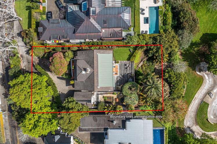 6 Ventnor Road Remuera_22