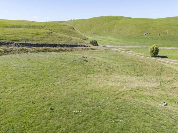 Lot 2 and 3 - 725 Lindsay Road Waipawa_6