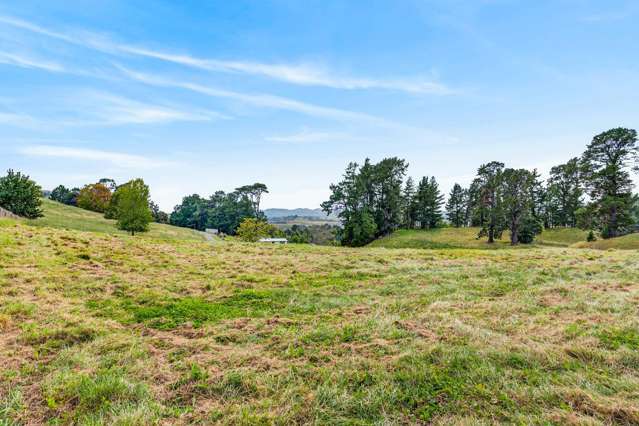 Lot Lot 1/1066 Dartmoor Road Puketapu_3