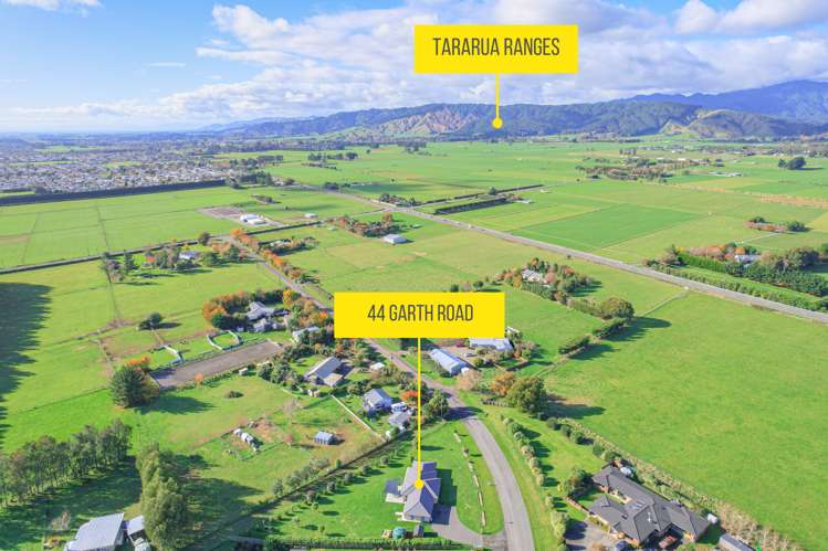 44 Garth Road Levin_19