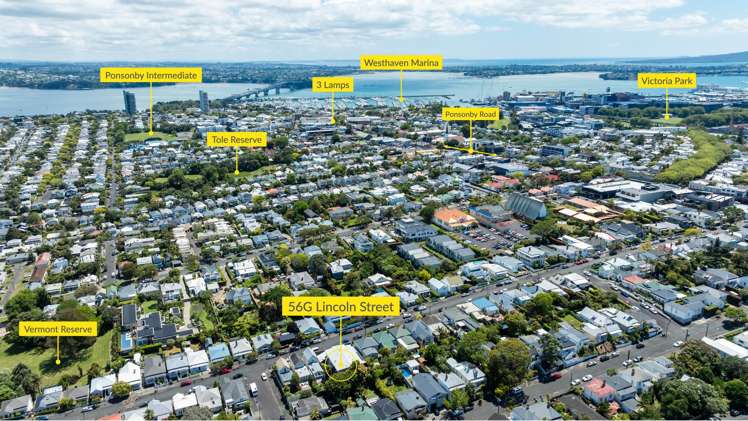 56G Lincoln Street Ponsonby_20