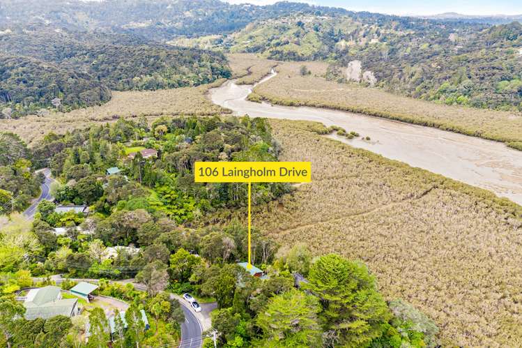 106 Laingholm Drive Laingholm_19