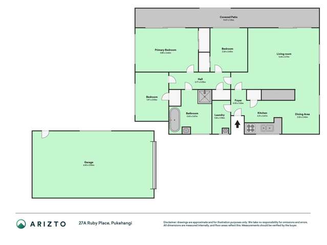 27a Ruby Place Pukehangi_1