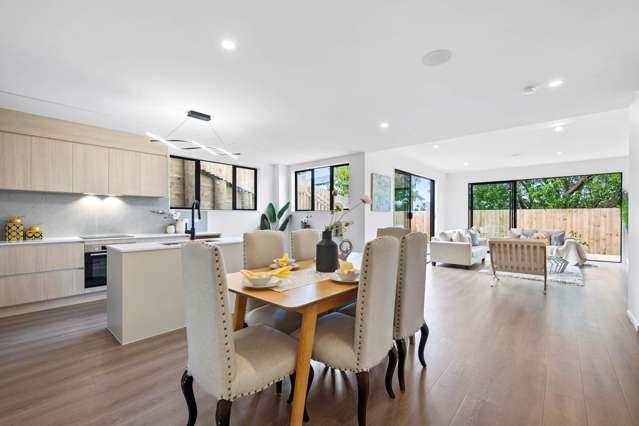 Lot 4/13 Kennedy Avenue Forrest Hill_3