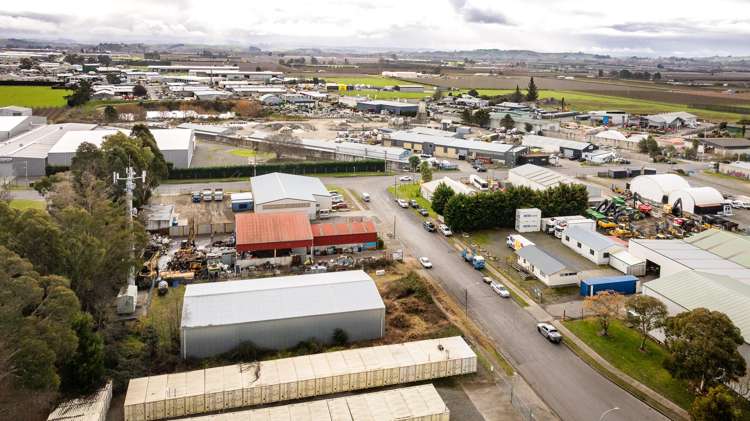 6 Stevens Place Woolwich_8