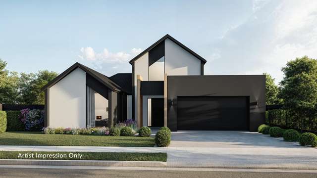 Luxury Living Without Compromise