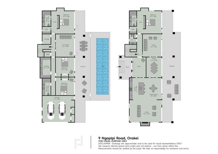 9 Ngapipi Road Orakei_23