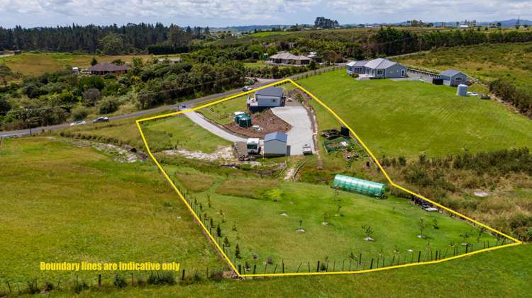 37 Okahu Downs Drive Kaitaia_33