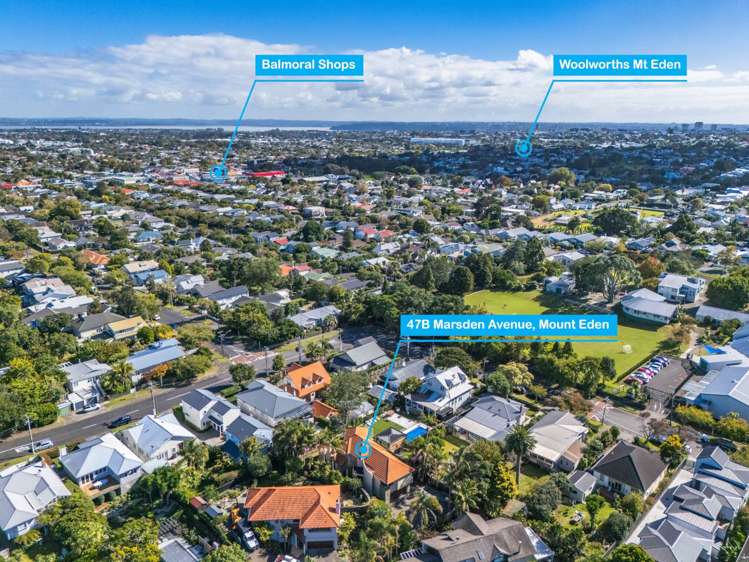 47B Marsden Avenue Mt Eden_25
