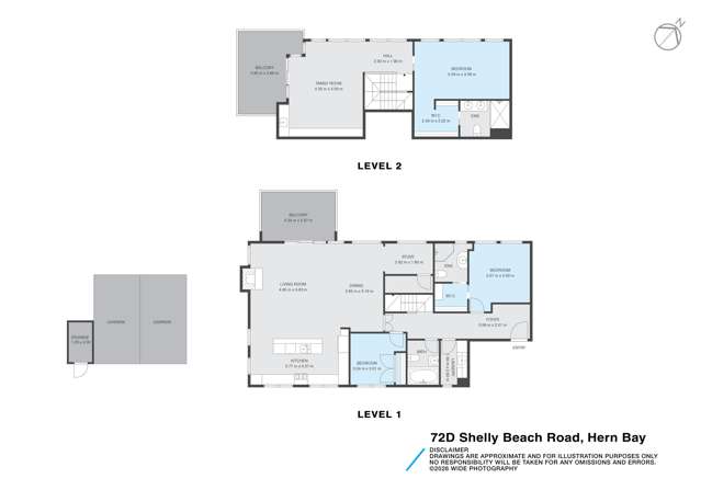 72D Shelly Beach Road St Marys Bay_1