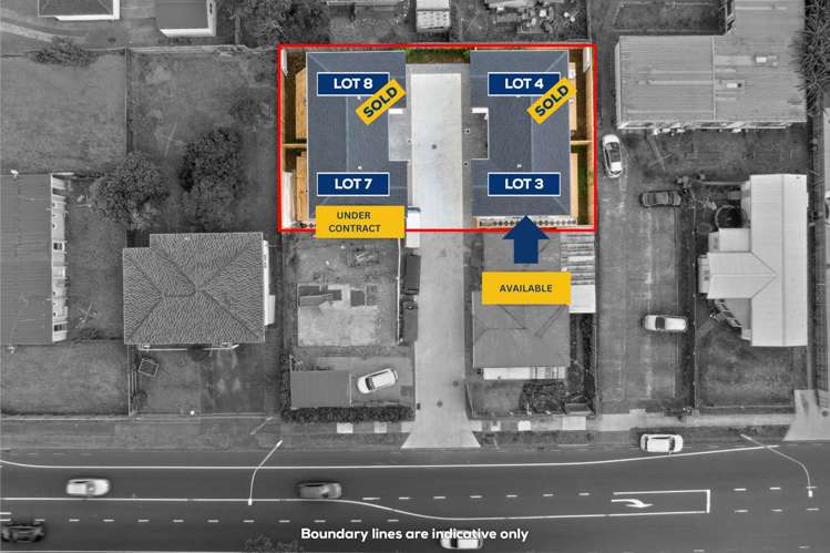 Lot 4/85 Favona Road_0