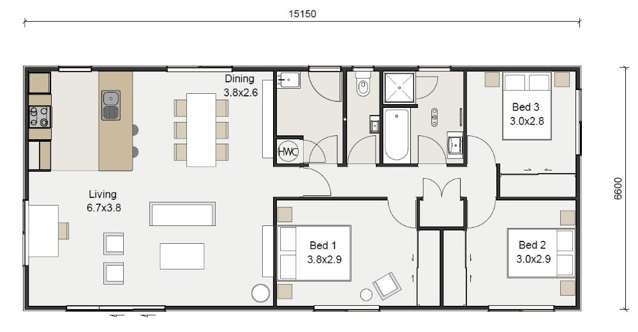 71e Martyn Street Waiuku_1