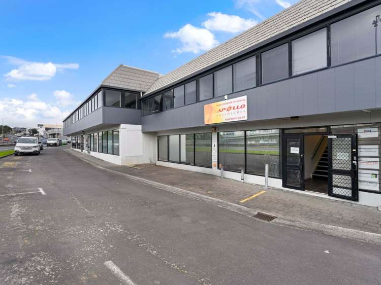 Unit 4/1 Porters Avenue Eden Terrace_1