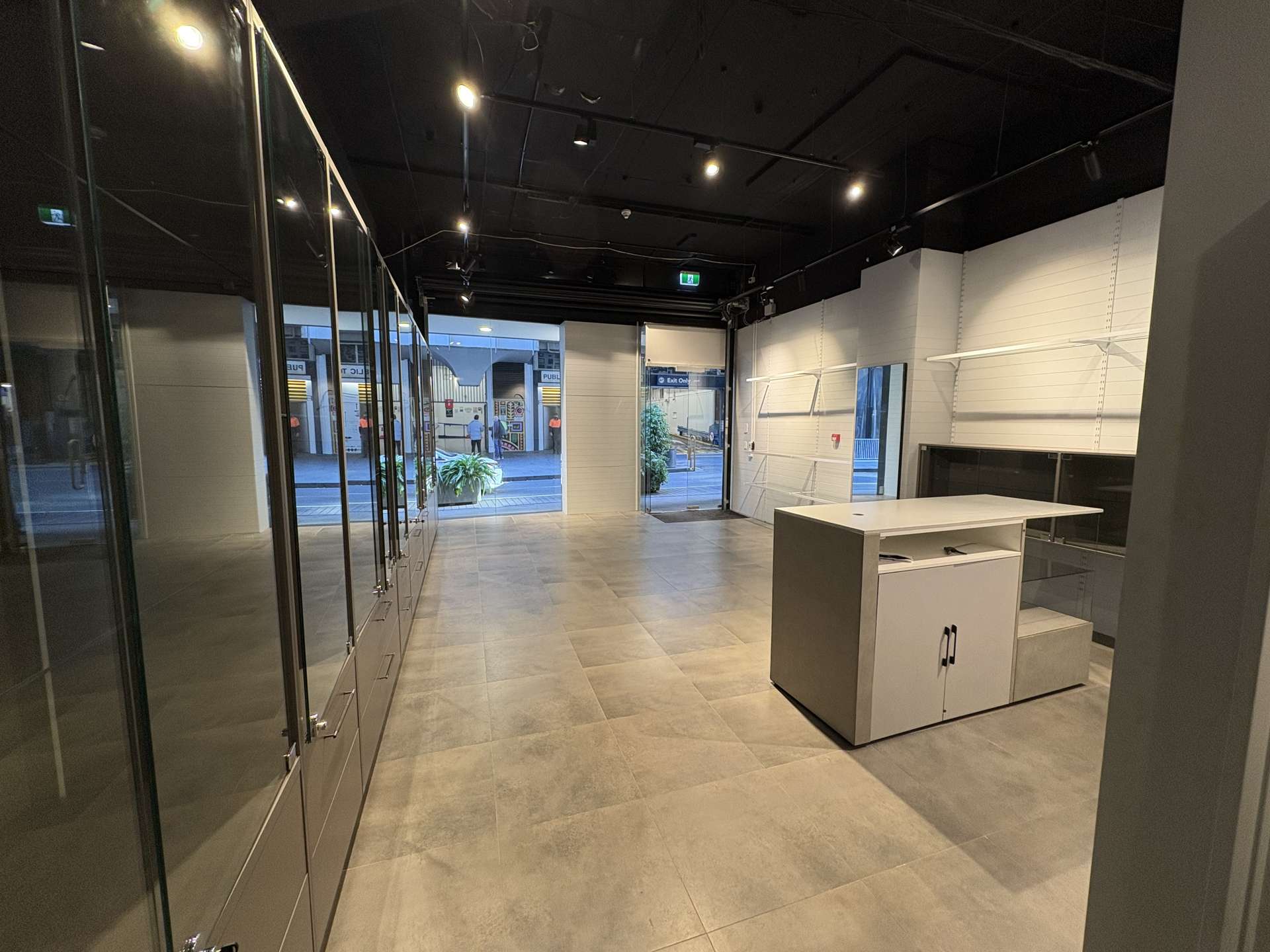 Shop 2/59-67 High Street Auckland Central_0