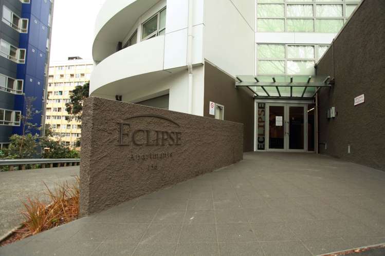 13E/156 Vincent Street City Centre_11