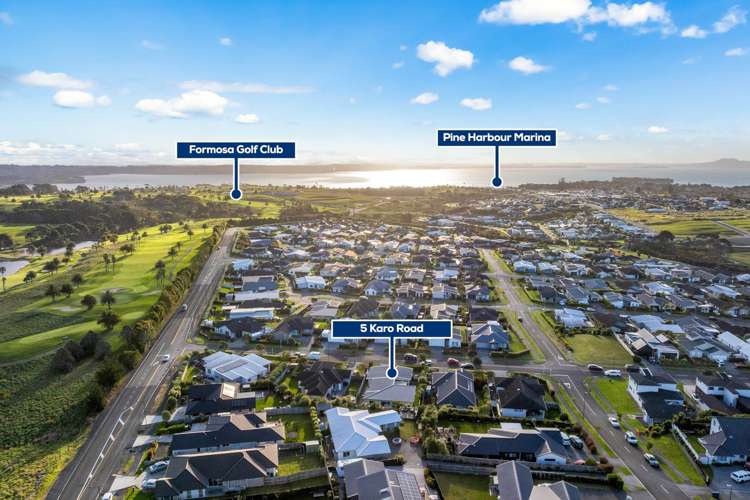 5 Karo Road Beachlands_36