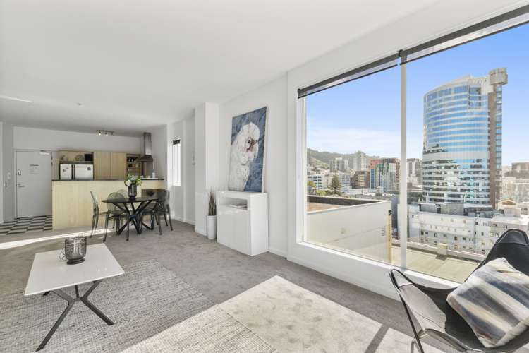 86/156 Willis Street Te Aro_5