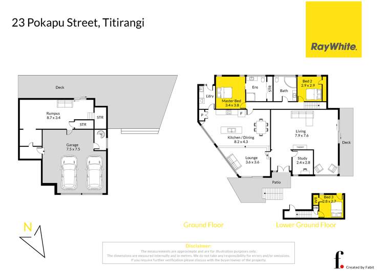 23 Pokapu Street Titirangi_24