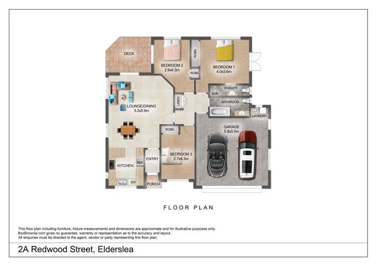 2a Redwood Street Elderslea_21