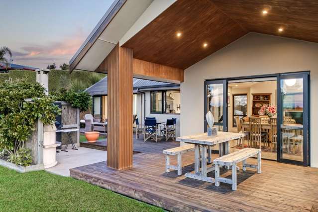 Exceptional Rural Retreat
