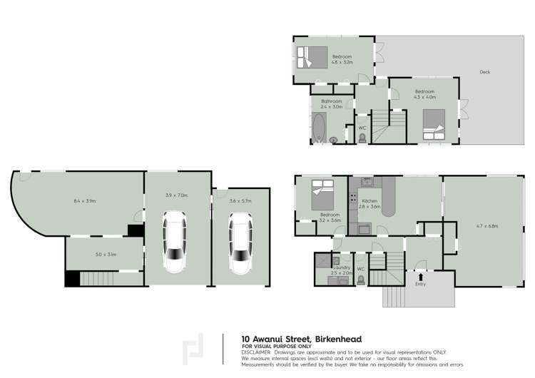 10 Awanui Street Birkenhead_19