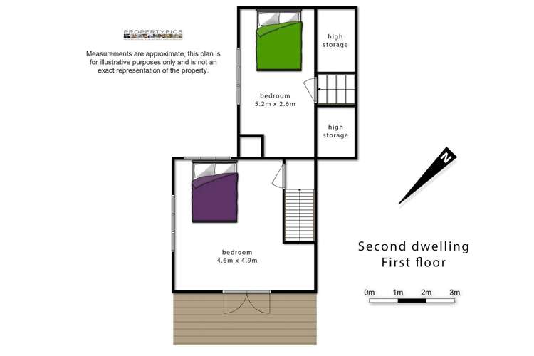 2/10B Fowler Avenue Mt Albert_9