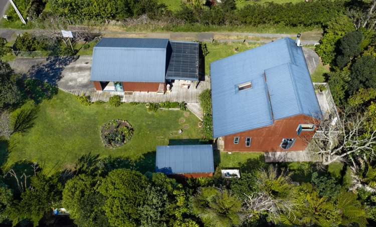 56 Upper Wainui Road Raglan_20