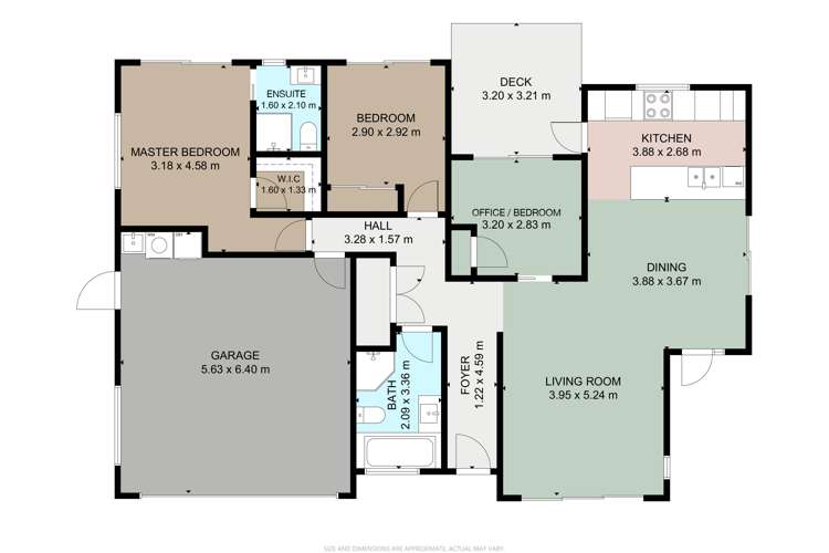 21 Jacob Street Brookfield_32