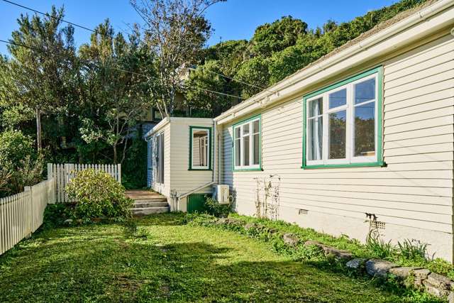 45 Chesterton Street Johnsonville_1