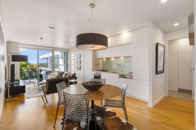 Elevated Effortless Living