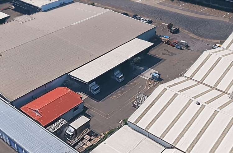 Rear/17 Toop Street Seaview_14