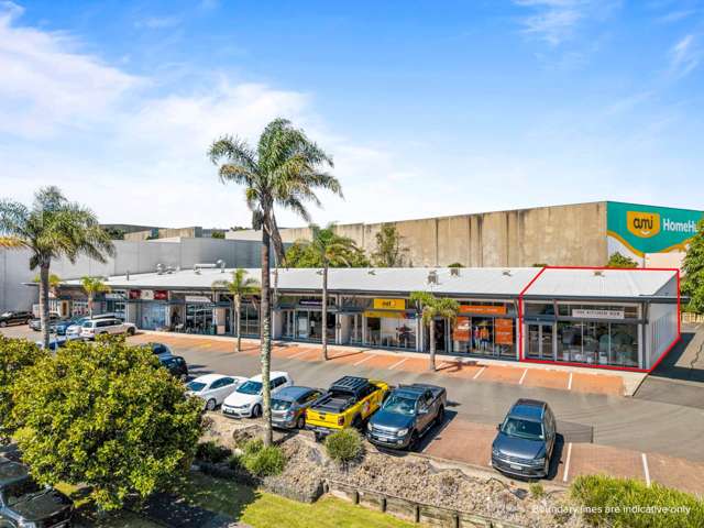 Unit 9/7 Triton Drive Rosedale_2