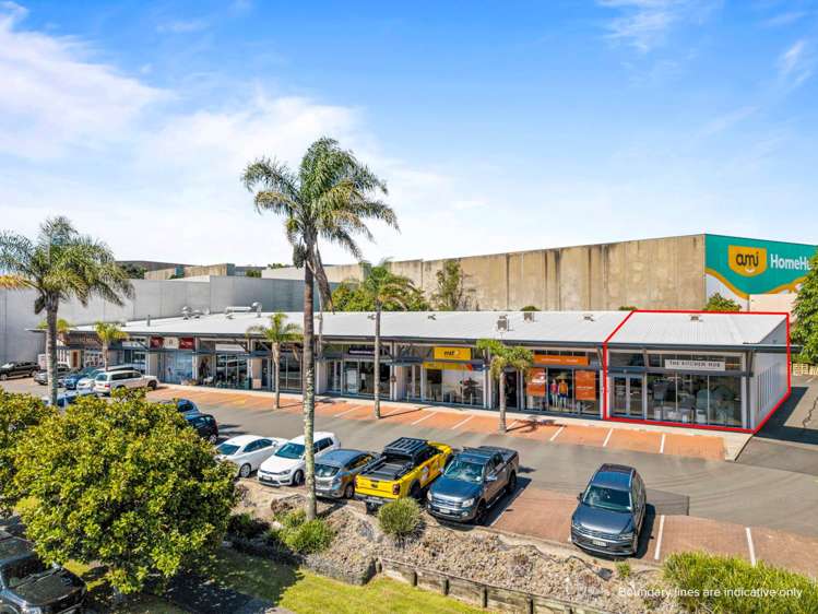 Unit 9/7 Triton Drive Rosedale_2