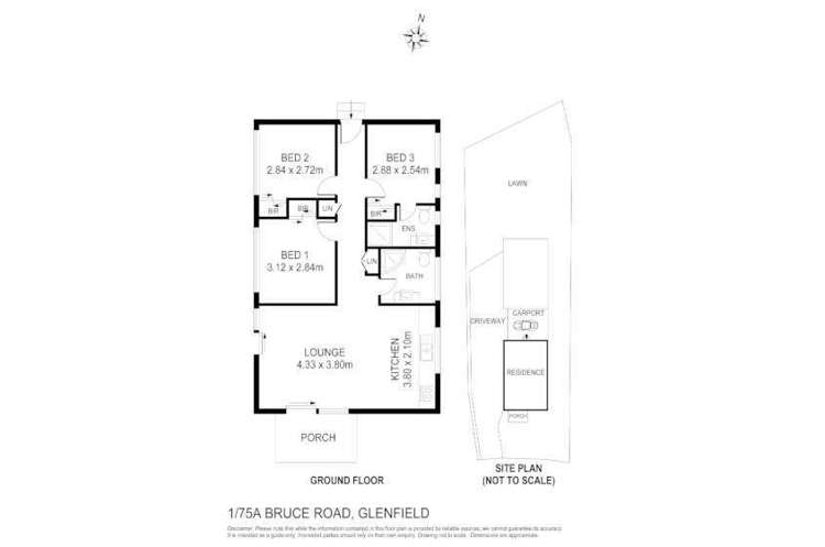 1/75a Bruce Road Glenfield_13