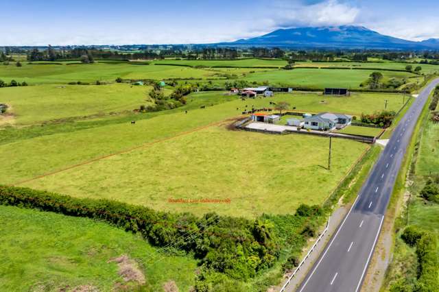 SPACIOUS LIFESTYLE LIVING