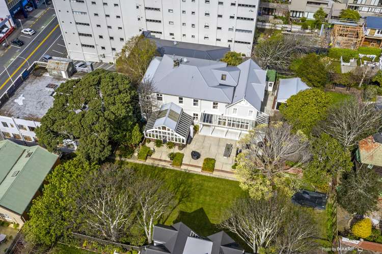 46 Hobson Street Pipitea_26