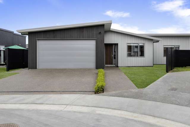 Lovely home located in a popular Cambridge area