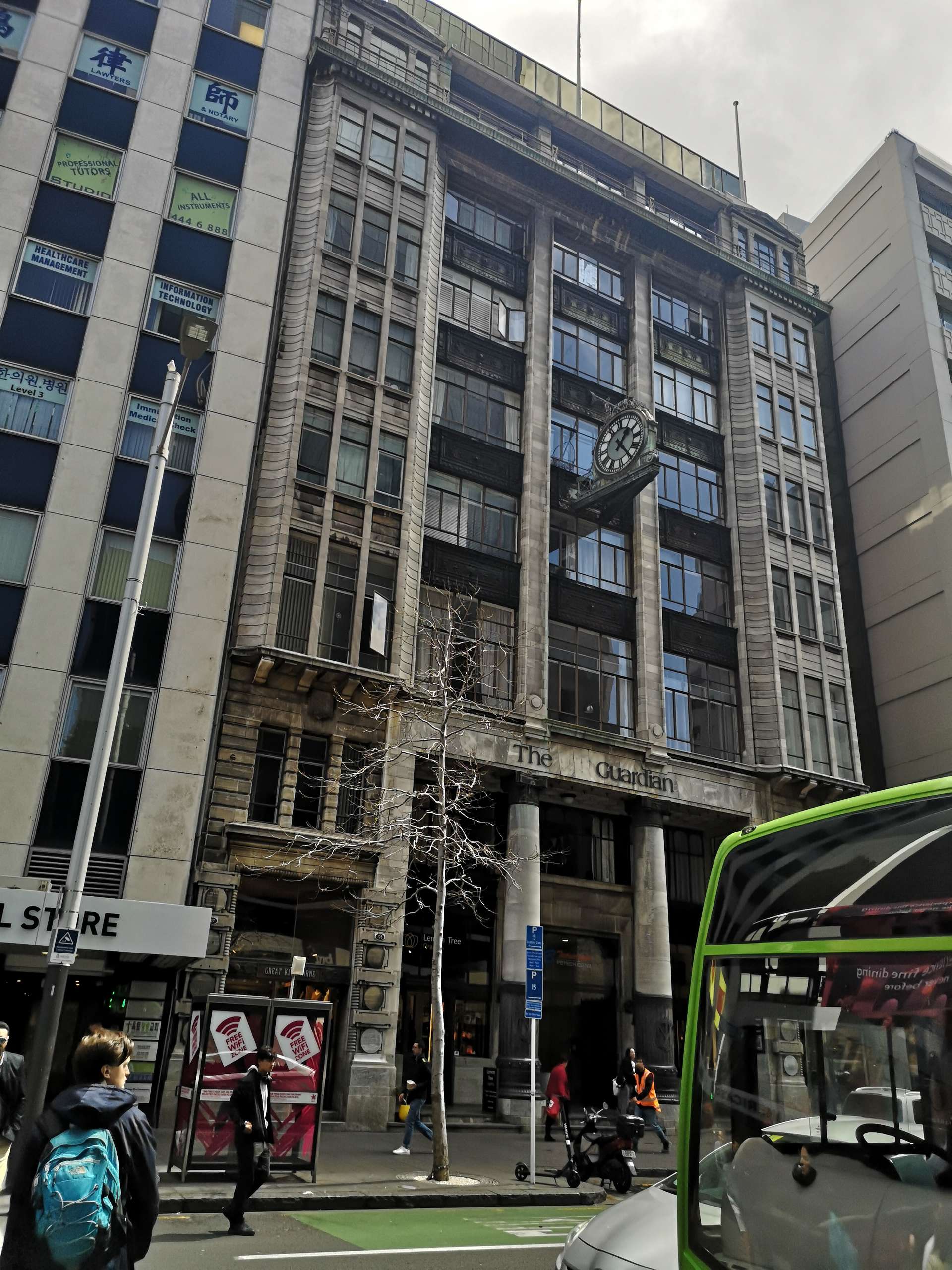 106/105 Queen Street Auckland Central_0