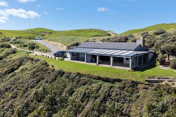 309 - 317 Boomrock Road Ohariu_9