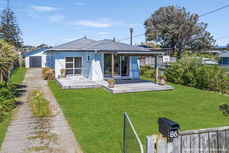 86 Rua Avenue Waitarere Beach_27
