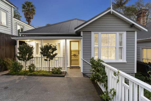 27 Georgina Street Freemans Bay_1