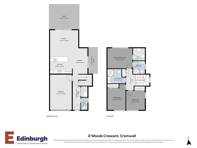 2 Woods Crescent Cromwell_24